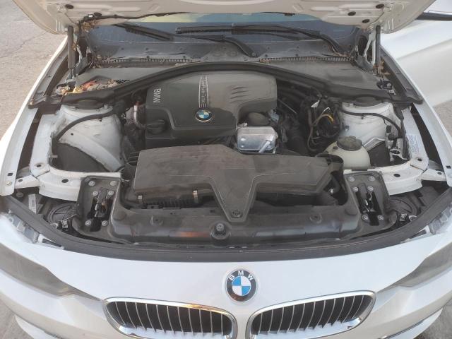 Photo 10 VIN: WBA3A5C59EP600882 - BMW 328 I 