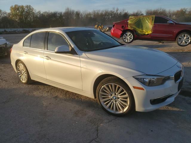 Photo 3 VIN: WBA3A5C59EP600882 - BMW 328 I 