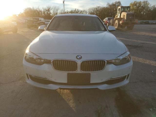 Photo 4 VIN: WBA3A5C59EP600882 - BMW 328 I 