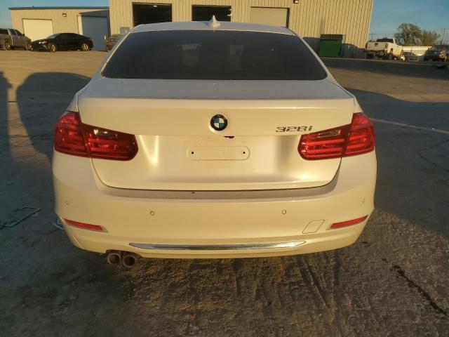 Photo 5 VIN: WBA3A5C59EP600882 - BMW 328 I 