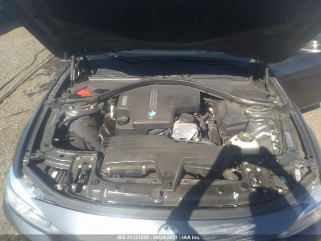 Photo 9 VIN: WBA3A5C59EP602034 - BMW 3 