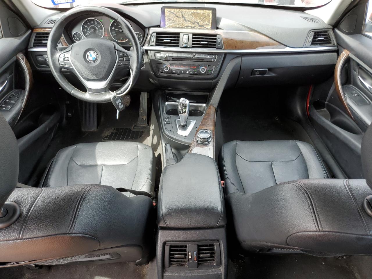 Photo 7 VIN: WBA3A5C59EP602048 - BMW 3ER 