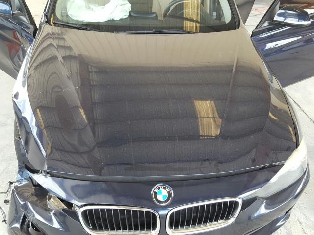 Photo 6 VIN: WBA3A5C59EP602633 - BMW 328 I 