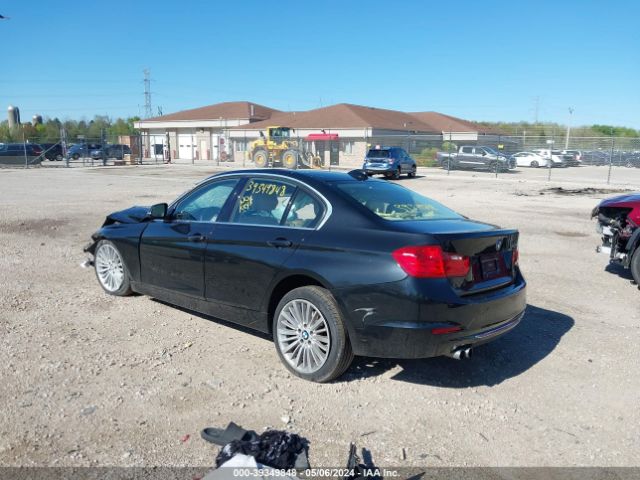 Photo 2 VIN: WBA3A5C59EP603829 - BMW 328 