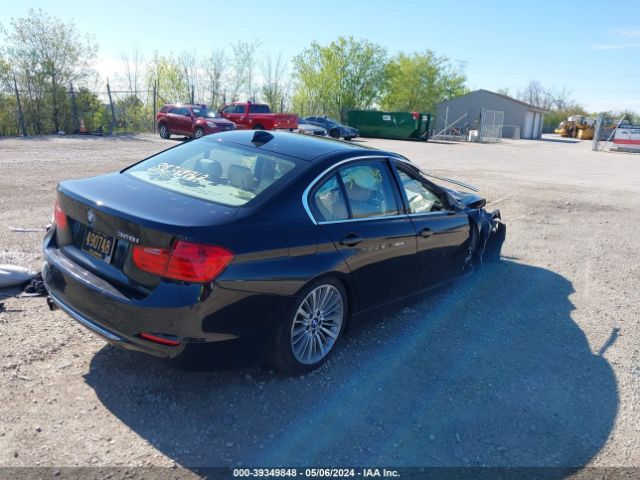 Photo 3 VIN: WBA3A5C59EP603829 - BMW 328 