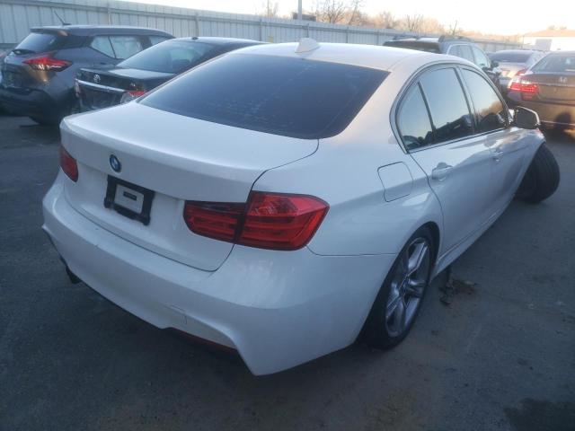 Photo 3 VIN: WBA3A5C59FF453633 - BMW 328 I 