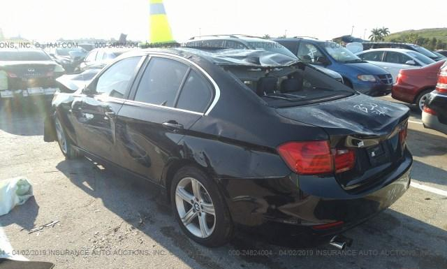 Photo 2 VIN: WBA3A5C59FF607354 - BMW 328 