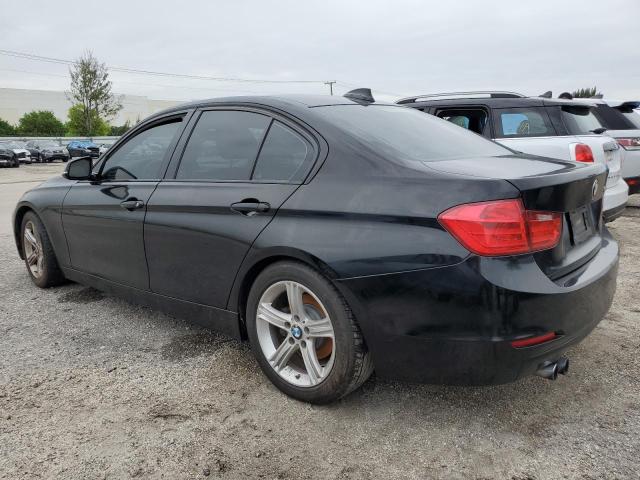 Photo 1 VIN: WBA3A5C59FF607595 - BMW 3 SERIES 