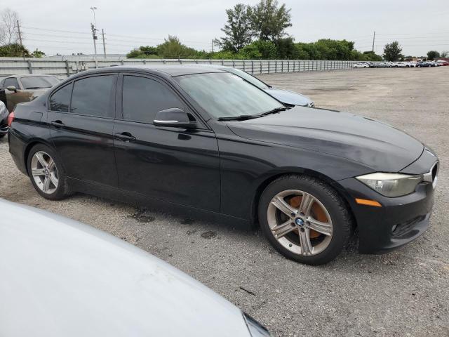 Photo 3 VIN: WBA3A5C59FF607595 - BMW 3 SERIES 