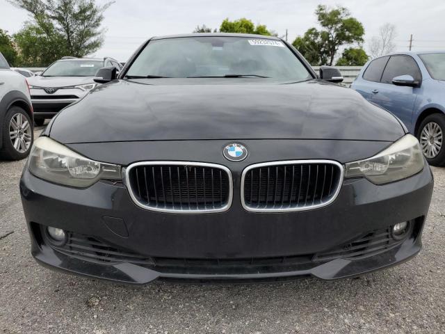 Photo 4 VIN: WBA3A5C59FF607595 - BMW 3 SERIES 