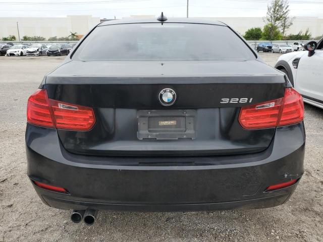 Photo 5 VIN: WBA3A5C59FF607595 - BMW 3 SERIES 