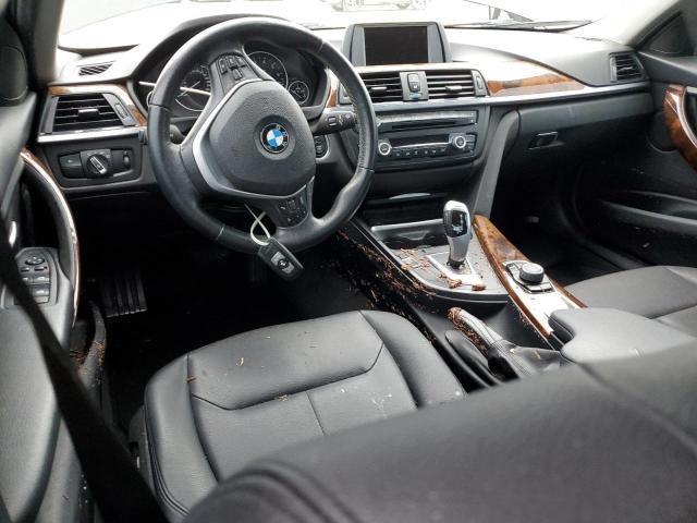 Photo 7 VIN: WBA3A5C59FF607595 - BMW 3 SERIES 