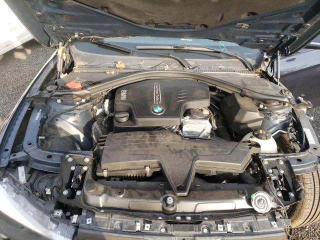 Photo 6 VIN: WBA3A5C59FF608083 - BMW 328 I 