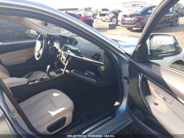 Photo 4 VIN: WBA3A5C59FF608150 - BMW 328I 