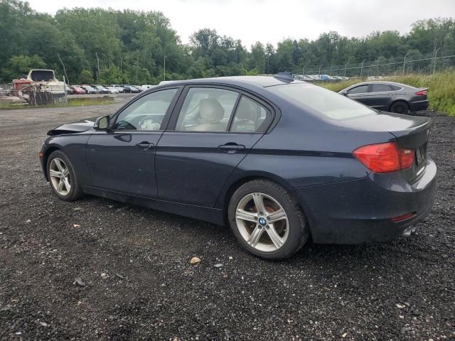 Photo 1 VIN: WBA3A5C59FF608441 - BMW 328 I 