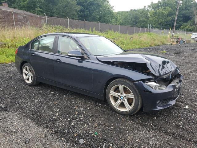 Photo 3 VIN: WBA3A5C59FF608441 - BMW 328 I 