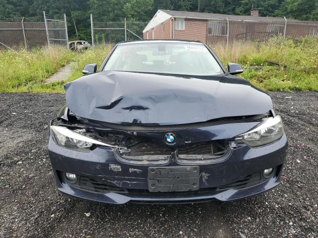 Photo 4 VIN: WBA3A5C59FF608441 - BMW 328 I 