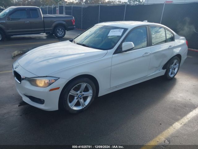 Photo 1 VIN: WBA3A5C59FF608598 - BMW 328I 