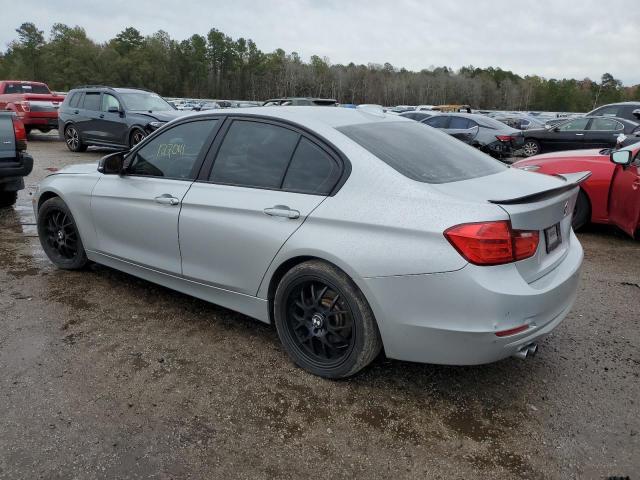 Photo 1 VIN: WBA3A5C59FF609069 - BMW 328 I 