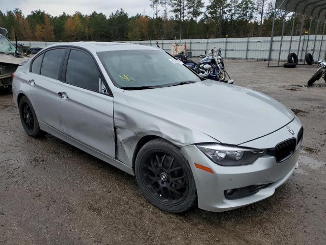 Photo 3 VIN: WBA3A5C59FF609069 - BMW 328 I 