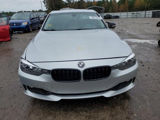 Photo 4 VIN: WBA3A5C59FF609069 - BMW 328 I 