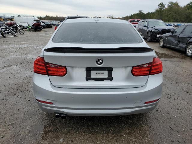 Photo 5 VIN: WBA3A5C59FF609069 - BMW 328 I 