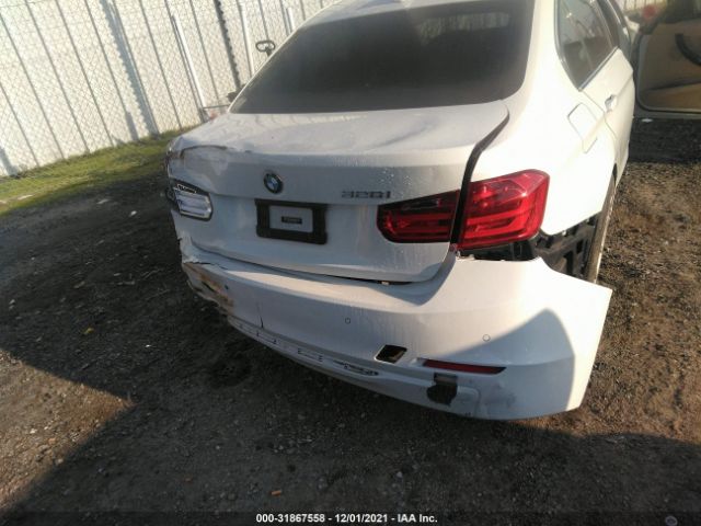 Photo 5 VIN: WBA3A5C59FF610349 - BMW 3 