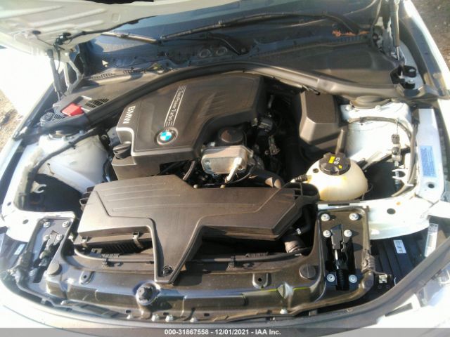 Photo 9 VIN: WBA3A5C59FF610349 - BMW 3 