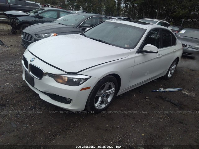 Photo 1 VIN: WBA3A5C59FP604240 - BMW 328I 