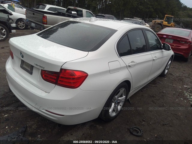 Photo 3 VIN: WBA3A5C59FP604240 - BMW 328I 