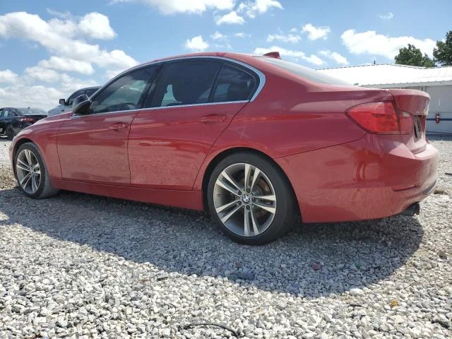 Photo 1 VIN: WBA3A5C59FP604285 - BMW 328 I 