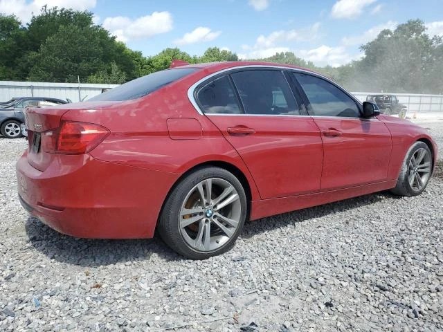 Photo 2 VIN: WBA3A5C59FP604285 - BMW 328 I 