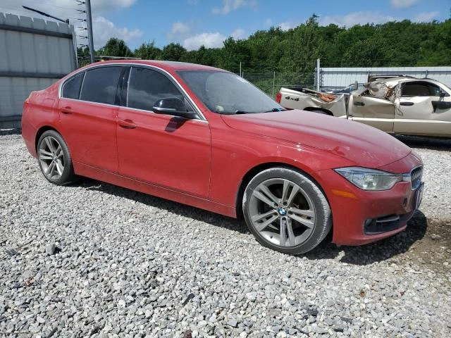 Photo 3 VIN: WBA3A5C59FP604285 - BMW 328 I 