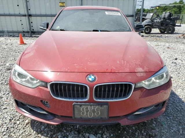 Photo 4 VIN: WBA3A5C59FP604285 - BMW 328 I 