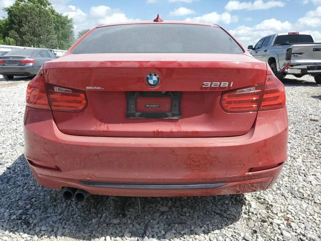 Photo 5 VIN: WBA3A5C59FP604285 - BMW 328 I 