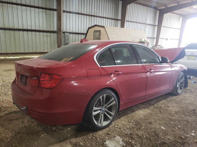 Photo 2 VIN: WBA3A5C59FP604383 - BMW 3 SERIES 