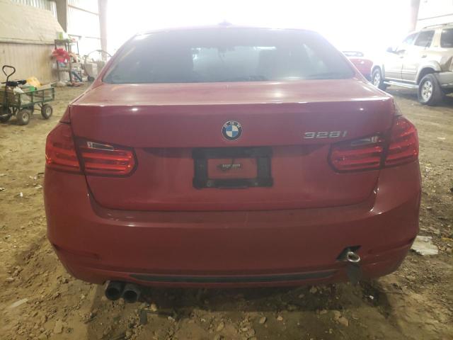 Photo 5 VIN: WBA3A5C59FP604383 - BMW 3 SERIES 