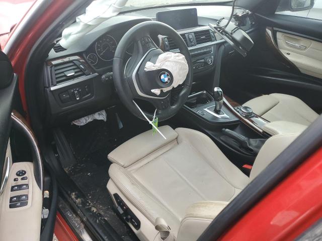 Photo 7 VIN: WBA3A5C59FP604383 - BMW 3 SERIES 