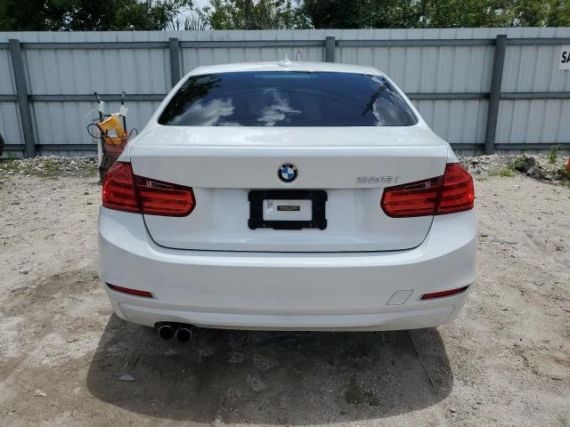 Photo 5 VIN: WBA3A5C59FP604531 - BMW 328 I 