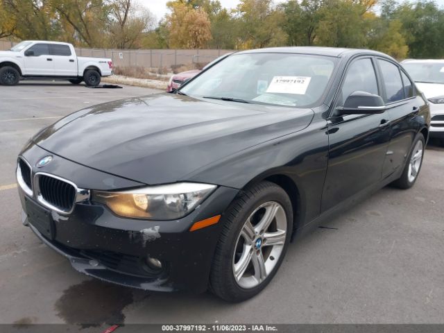 Photo 1 VIN: WBA3A5C59FP605128 - BMW 3 SERIES 