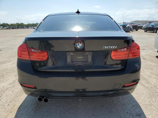 Photo 5 VIN: WBA3A5C59FP605369 - BMW 3 SERIES 