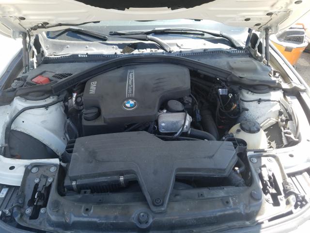 Photo 6 VIN: WBA3A5C5XCF255901 - BMW 328 I 