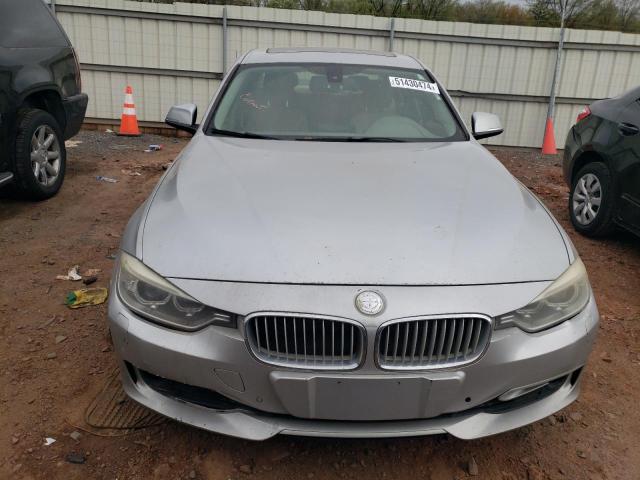 Photo 4 VIN: WBA3A5C5XCF256157 - BMW 3 SERIES 