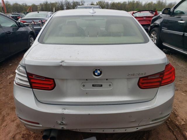 Photo 5 VIN: WBA3A5C5XCF256157 - BMW 3 SERIES 