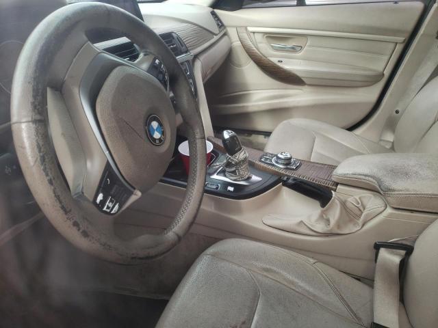 Photo 7 VIN: WBA3A5C5XCF256157 - BMW 3 SERIES 