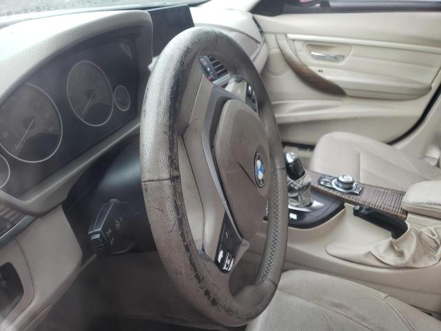 Photo 8 VIN: WBA3A5C5XCF256157 - BMW 3 SERIES 