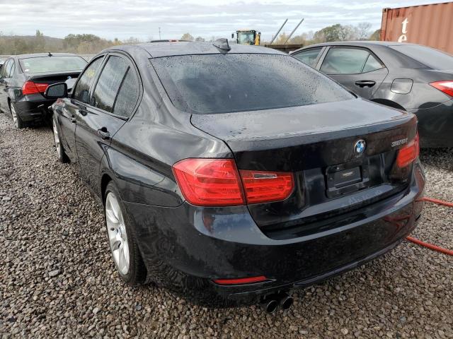 Photo 2 VIN: WBA3A5C5XCF256773 - BMW 328 I 