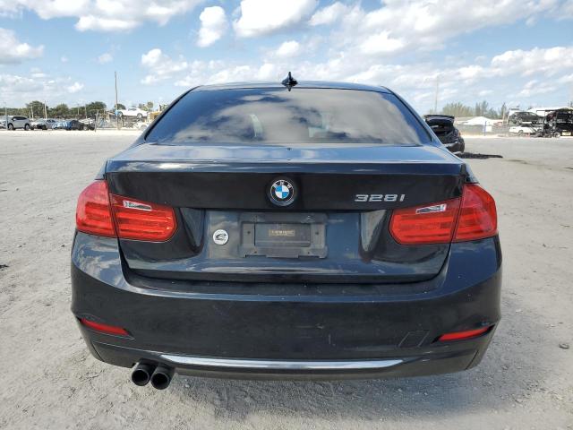 Photo 5 VIN: WBA3A5C5XCF257826 - BMW 3 SERIES 