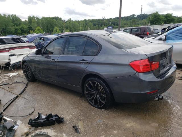 Photo 1 VIN: WBA3A5C5XCF258197 - BMW 328 I 