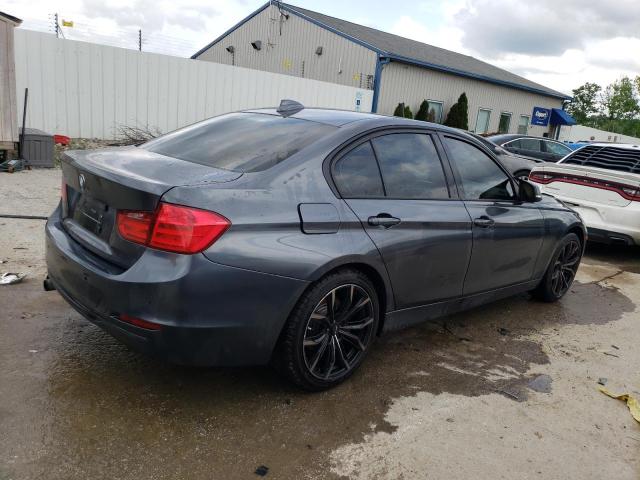 Photo 2 VIN: WBA3A5C5XCF258197 - BMW 328 I 